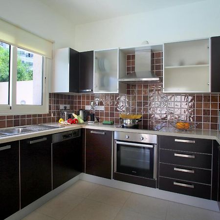 Protaras Villa Michelle 9 外观 照片