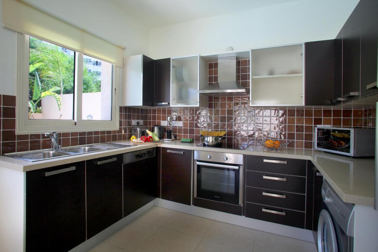 Protaras Villa Michelle 9 外观 照片