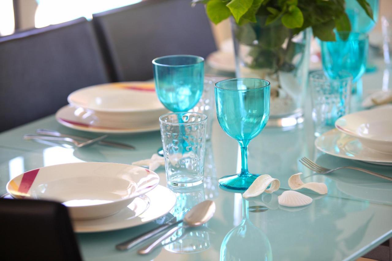 Protaras Villa Michelle 9 外观 照片