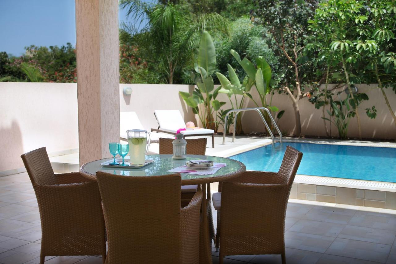 Protaras Villa Michelle 9 外观 照片