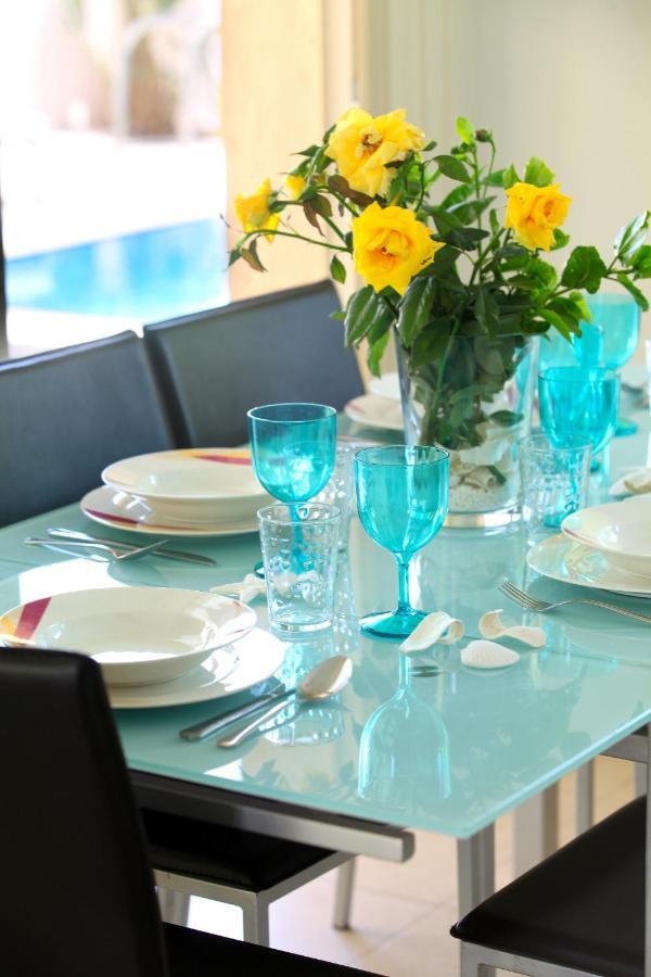 Protaras Villa Michelle 9 外观 照片
