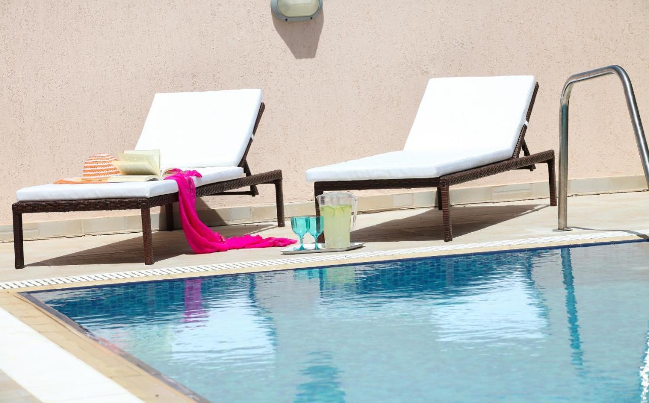 Protaras Villa Michelle 9 外观 照片