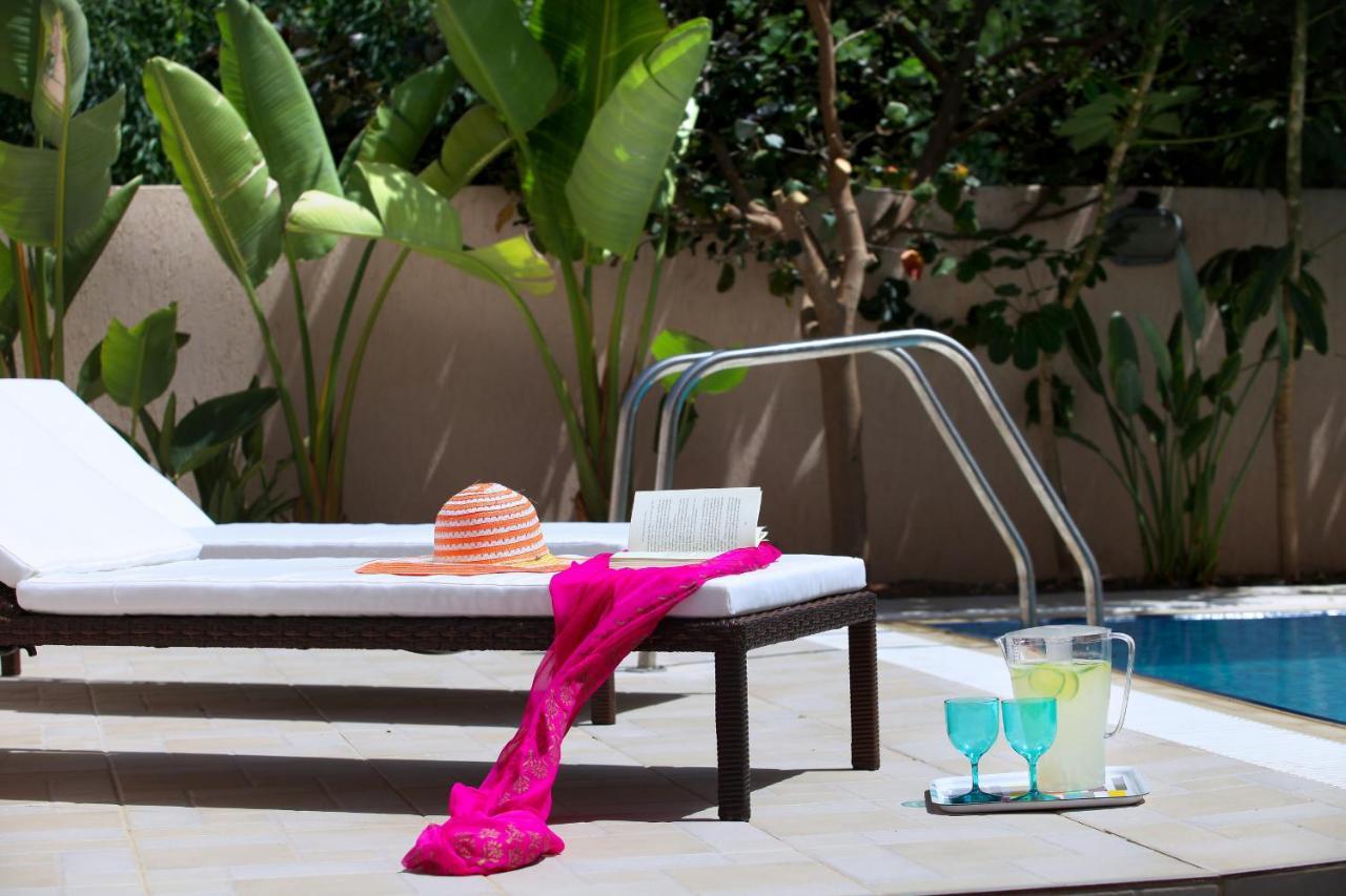 Protaras Villa Michelle 9 外观 照片