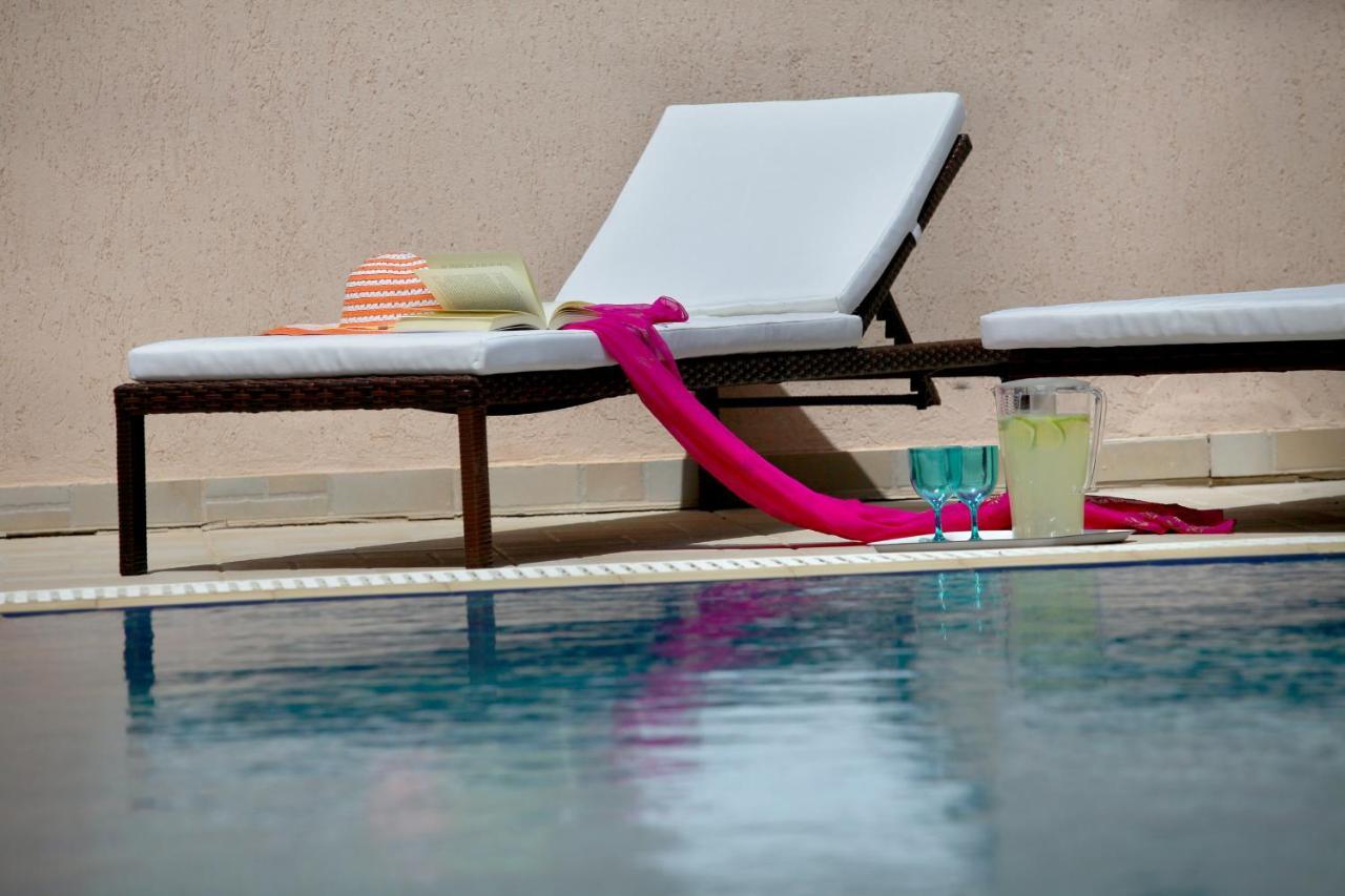 Protaras Villa Michelle 9 外观 照片