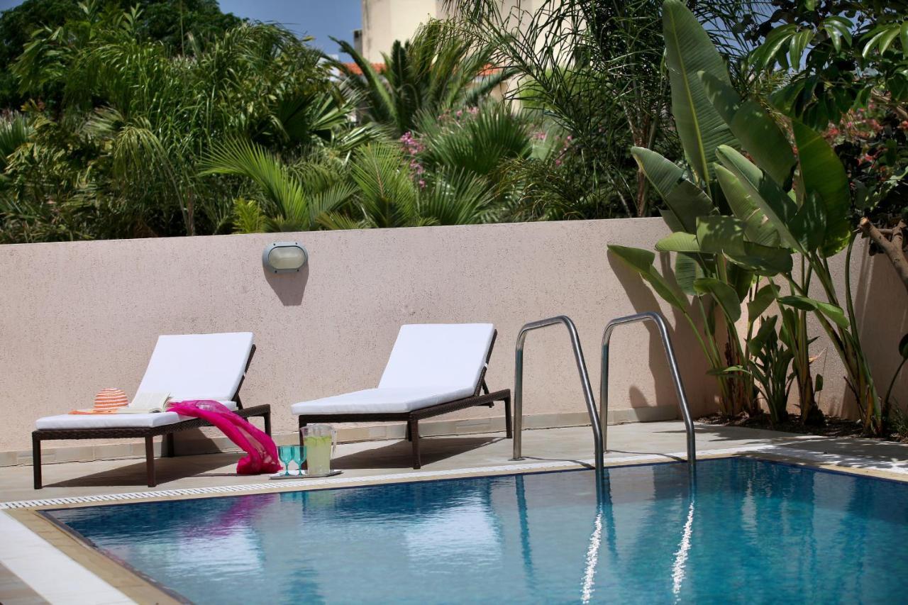 Protaras Villa Michelle 9 外观 照片