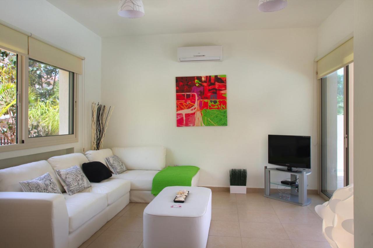 Protaras Villa Michelle 9 外观 照片