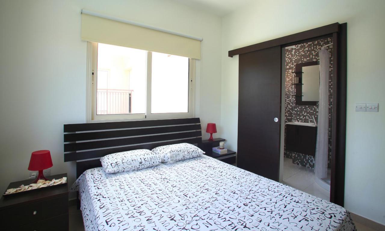 Protaras Villa Michelle 9 外观 照片