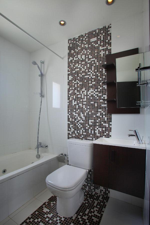 Protaras Villa Michelle 9 外观 照片